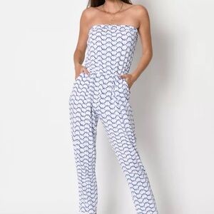 Tart Jackelyn Modal Jumpsuit